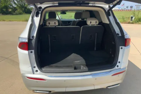 More photos of 2023 Buick Enclave Essence at Cable Dahmer of Topeka, KS