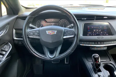 More photos of 2021 Cadillac XT4 Sport at Cable Dahmer of Topeka, KS