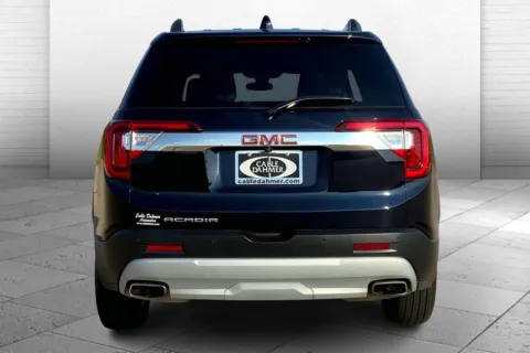 Another view of 2022 GMC Acadia SLE for sale in Topeka, KS at Cable Dahmer of Topeka