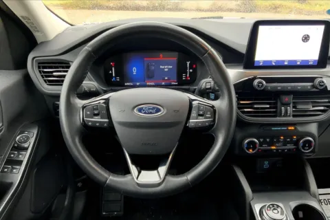 More photos of 2023 Ford Escape Active at Cable Dahmer of Topeka, KS