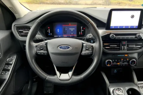 More photos of 2023 Ford Escape Active at Cable Dahmer of Topeka, KS