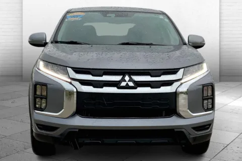 Photos of 2021 Mitsubishi Outlander Sport ES for sale in Topeka, KS at Cable Dahmer of Topeka