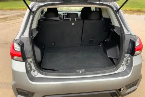 More photos of 2021 Mitsubishi Outlander Sport ES at Cable Dahmer of Topeka, KS