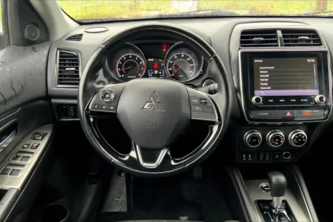 More photos of 2021 Mitsubishi Outlander Sport ES at Cable Dahmer of Topeka, KS
