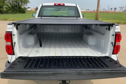 More photos of 2017 GMC Sierra 1500 REG CAB 2WD 133.0 at Cable Dahmer of Topeka, KS