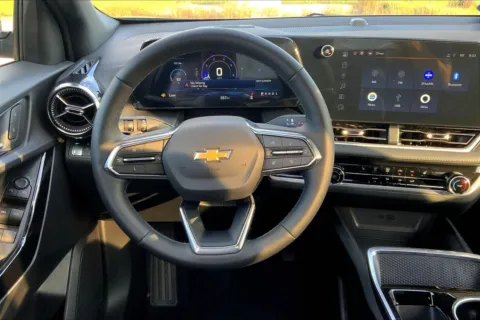 More photos of 2025 Chevrolet Equinox LT at Cable Dahmer of Topeka, KS