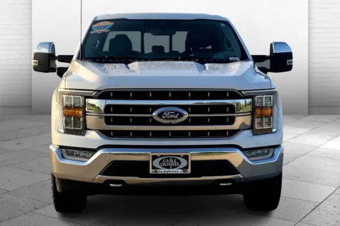 Photos of 2022 Ford F-150 XL for sale in Topeka, KS at Cable Dahmer of Topeka