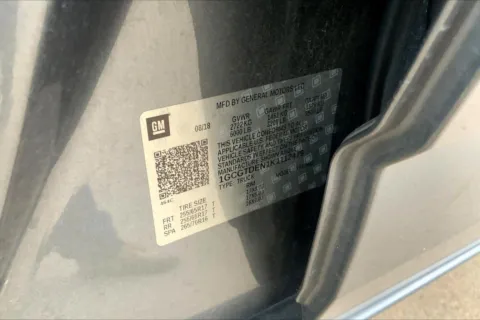 More photos of 2019 Chevrolet Colorado 4WD Z71 at Cable Dahmer of Topeka, KS