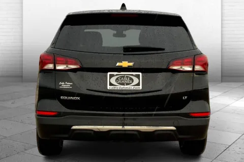 Another view of 2024 Chevrolet Equinox LT for sale in Topeka, KS at Cable Dahmer of Topeka