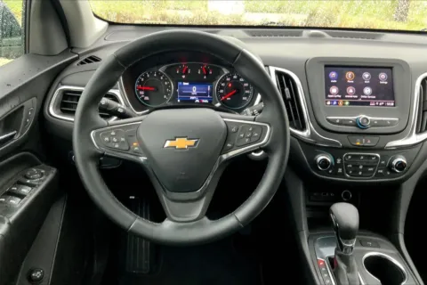 More photos of 2024 Chevrolet Equinox LT at Cable Dahmer of Topeka, KS