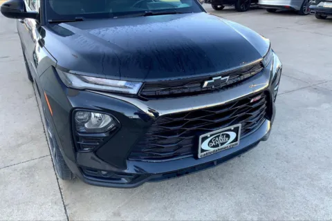 Another view of 2022 Chevrolet Trailblazer RS for sale in Topeka, KS at Cable Dahmer of Topeka