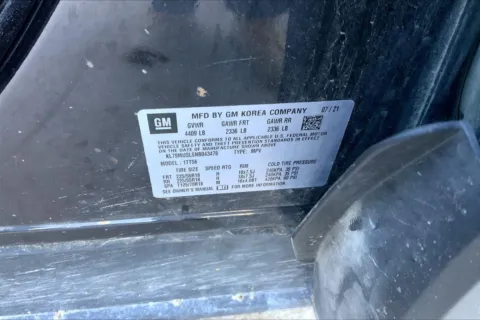 More photos of 2022 Chevrolet Trailblazer RS at Cable Dahmer of Topeka, KS