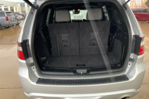 More photos of 2024 Dodge Durango GT Plus at Cable Dahmer of Topeka, KS