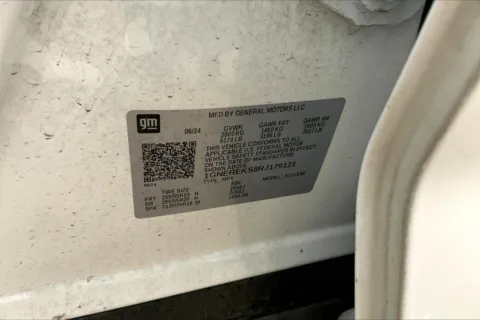 More photos of 2024 Chevrolet Traverse LS at Cable Dahmer of Topeka, KS
