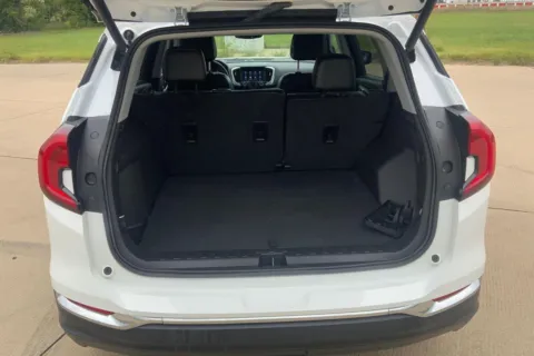 More photos of 2023 GMC Terrain SLT at Cable Dahmer of Topeka, KS