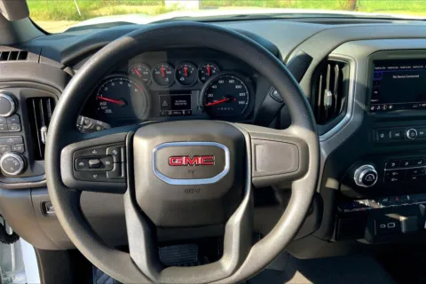 More photos of 2025 GMC Sierra 1500 Pro at Cable Dahmer of Topeka, KS