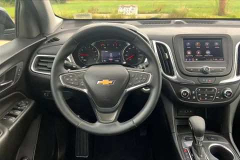 More photos of 2024 Chevrolet Equinox LT at Cable Dahmer of Topeka, KS