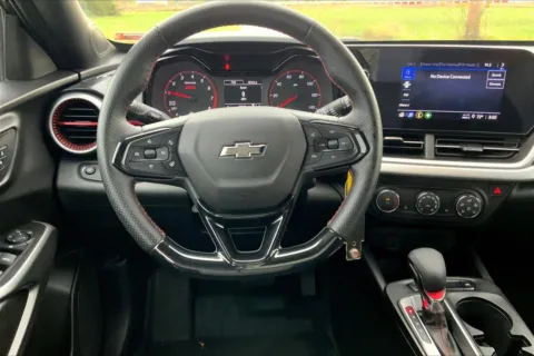 More photos of 2024 Chevrolet Trax 1RS at Cable Dahmer of Topeka, KS