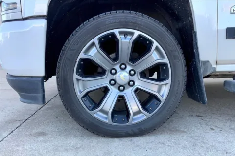 Photos of 2017 Chevrolet Silverado 1500 High Country for sale in Topeka, KS at Cable Dahmer of Topeka