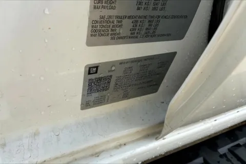 More photos of 2020 Chevrolet Silverado 1500 LTZ at Cable Dahmer of Topeka, KS