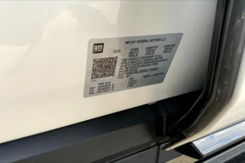 More photos of 2025 Cadillac Escalade Sport Platinum at Cable Dahmer of Topeka, KS