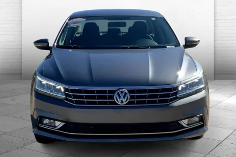 Photos of 2016 Volkswagen Passat 1.8T S for sale in Topeka, KS at Cable Dahmer of Topeka