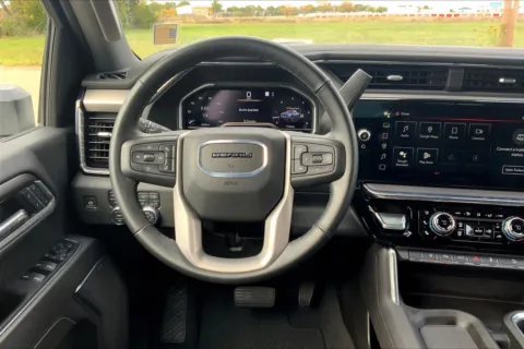 More photos of 2025 GMC Sierra 2500 HD Denali at Cable Dahmer of Topeka, KS