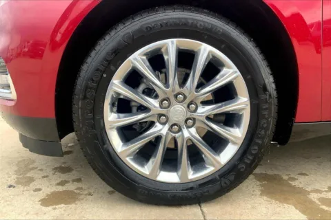 Photos of 2021 Buick Enclave Premium for sale in Topeka, KS at Cable Dahmer of Topeka