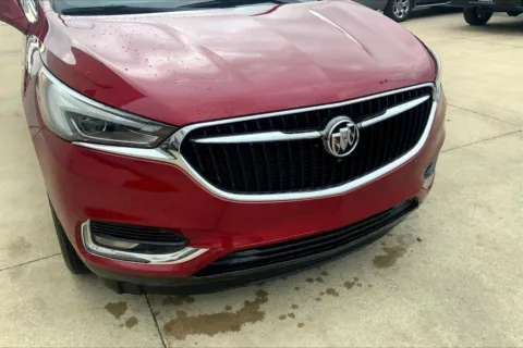 Another view of 2021 Buick Enclave Premium for sale in Topeka, KS at Cable Dahmer of Topeka