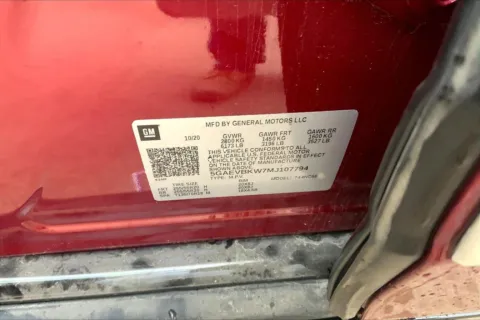More photos of 2021 Buick Enclave Premium at Cable Dahmer of Topeka, KS