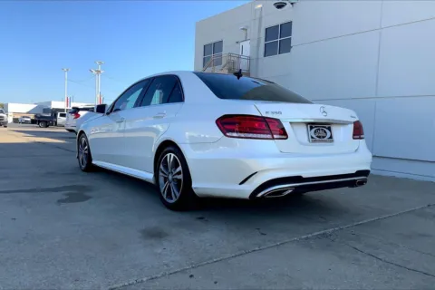 More photos of 2015 Mercedes-Benz E-Class E 350 Luxury at Cable Dahmer of Topeka, KS