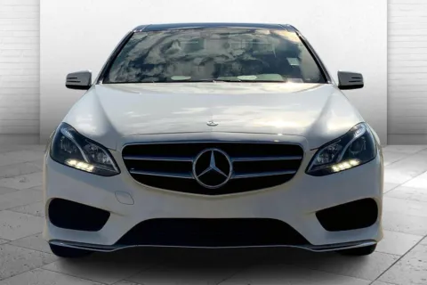 Photos of 2015 Mercedes-Benz E-Class E 350 Luxury for sale in Topeka, KS at Cable Dahmer of Topeka