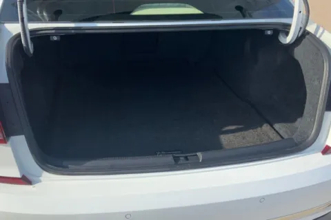 More photos of 2018 Volkswagen Passat 2.0T SE at Cable Dahmer of Topeka, KS