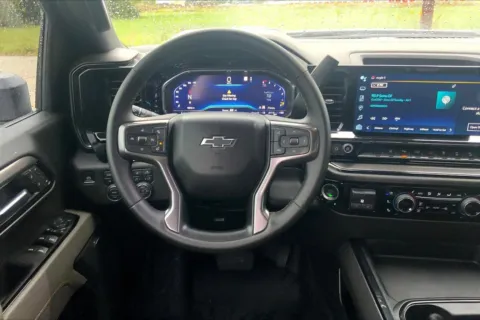 More photos of 2025 Chevrolet Silverado 2500 HD ZR2 at Cable Dahmer of Topeka, KS