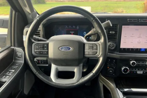 More photos of 2023 Ford Super Duty F-250 SRW LARIAT at Cable Dahmer of Topeka, KS