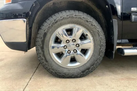 Photos of 2012 GMC Sierra 1500 SLT for sale in Topeka, KS at Cable Dahmer of Topeka