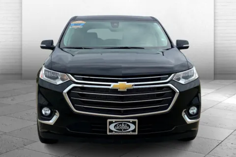 Photos of 2020 Chevrolet Traverse Premier for sale in Topeka, KS at Cable Dahmer of Topeka