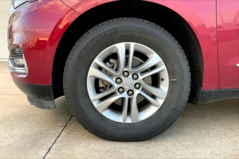 Photos of 2018 Buick Enclave Essence for sale in Topeka, KS at Cable Dahmer of Topeka
