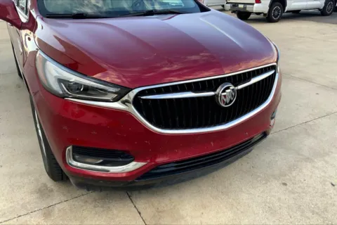 Another view of 2018 Buick Enclave Essence for sale in Topeka, KS at Cable Dahmer of Topeka