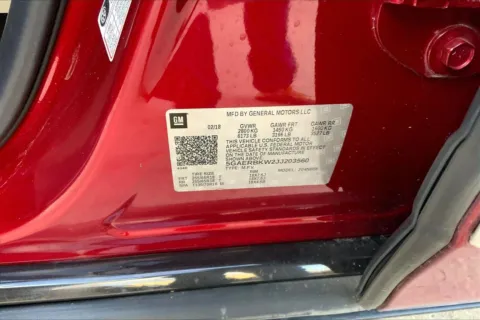 More photos of 2018 Buick Enclave Essence at Cable Dahmer of Topeka, KS