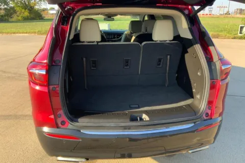 More photos of 2018 Buick Enclave Essence at Cable Dahmer of Topeka, KS