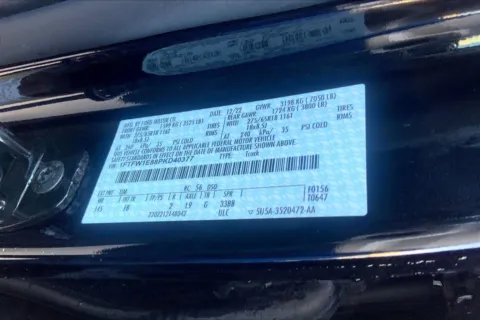 More photos of 2023 Ford F-150 XLT at Cable Dahmer of Topeka, KS