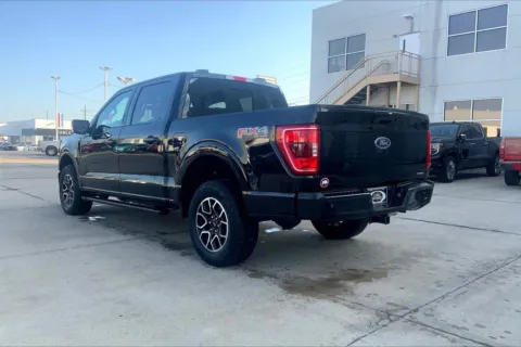 More photos of 2023 Ford F-150 XLT at Cable Dahmer of Topeka, KS