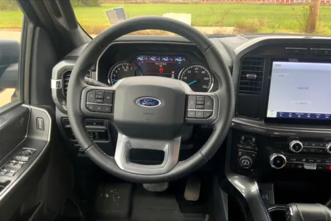 More photos of 2023 Ford F-150 XLT at Cable Dahmer of Topeka, KS