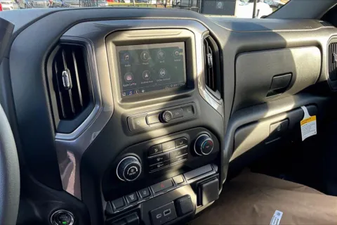 More photos of 2026 Chevrolet Silverado 3500 HD Chassis Cab Work Truck at Cable Dahmer of Topeka, KS