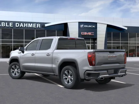 Another view of 2026 GMC Sierra 1500 SLE for sale in Topeka, KS at Cable Dahmer of Topeka