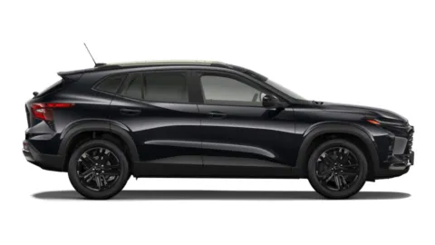 Another view of 2026 Chevrolet Trax ACTIV for sale in Topeka, KS at Cable Dahmer of Topeka
