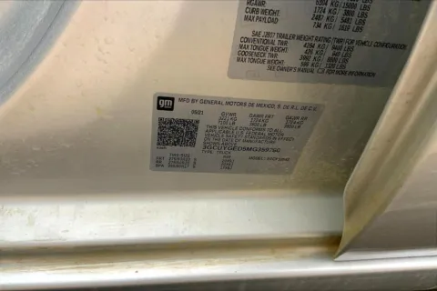 More photos of 2021 Chevrolet Silverado 1500 LTZ at Cable Dahmer of Topeka, KS