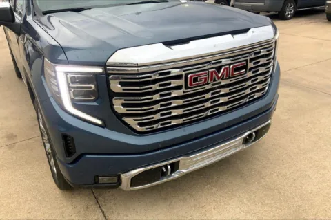 Another view of 2024 GMC Sierra 1500 Denali for sale in Topeka, KS at Cable Dahmer of Topeka