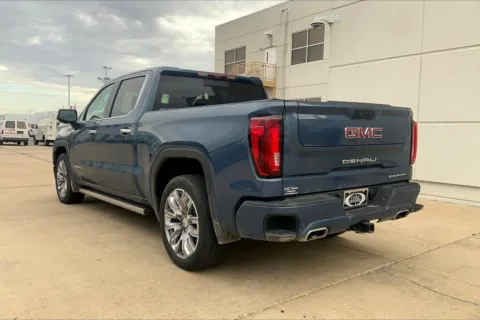 More photos of 2024 GMC Sierra 1500 Denali at Cable Dahmer of Topeka, KS